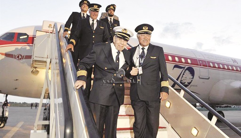 u0627u0644u062cu062f u0648u0627u0644u0627u0628u0646u0627u0646 u0648u0627u0644u062du0641u064au062fu0627u0646 u0645u0639u0627u064b u0628u0639u062f u062cu0648u0644u0629 u00abu0627u0644u0645u064au062fu0644 u0627u064au0633u062au00bb