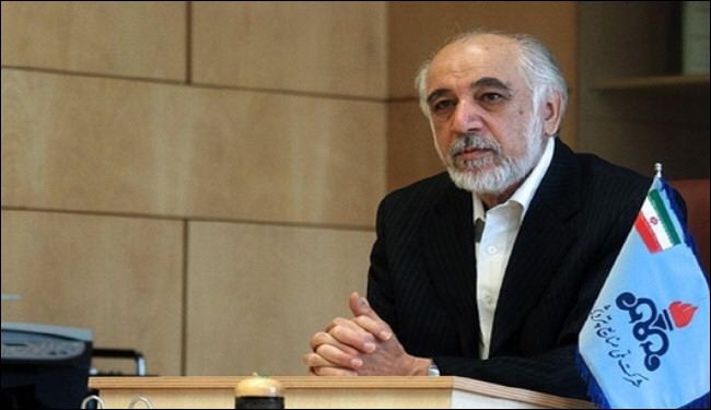 u0645u0633u0627u0639u062f u0648u0632u064au0631 u0627u0644u0646u0641u0637 u0627u0644u0625u064au0631u0627u0646u064a u0639u0628u0627u0633 u0634u0639u0631u064a u0645u0642u062fu0645