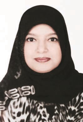 وفاء الحشاش