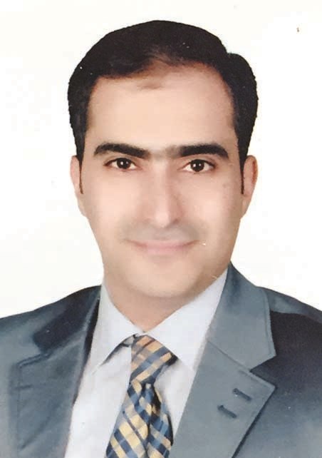 فهد الإبراهيم