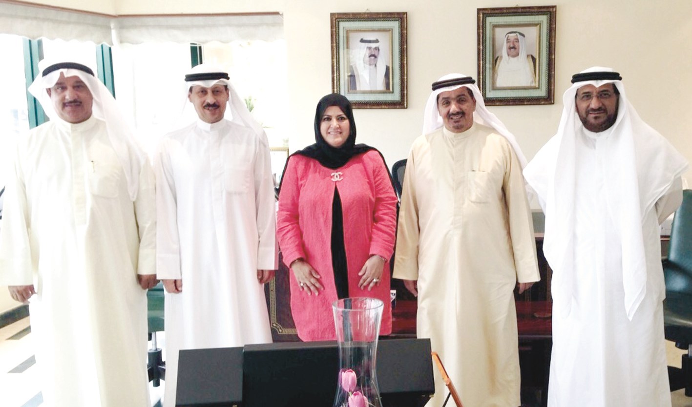 u0648u0641u062f u0627u062au062du0627u062f u0627u0644u0645u0632u0627u0631u0639u064au0646 u0645u0639 u0645u062fu064au0631u0629 u00abu0627u0644u0632u0631u0627u0639u0629u00bb