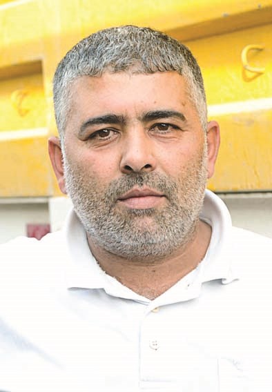 مروان الأشرفي