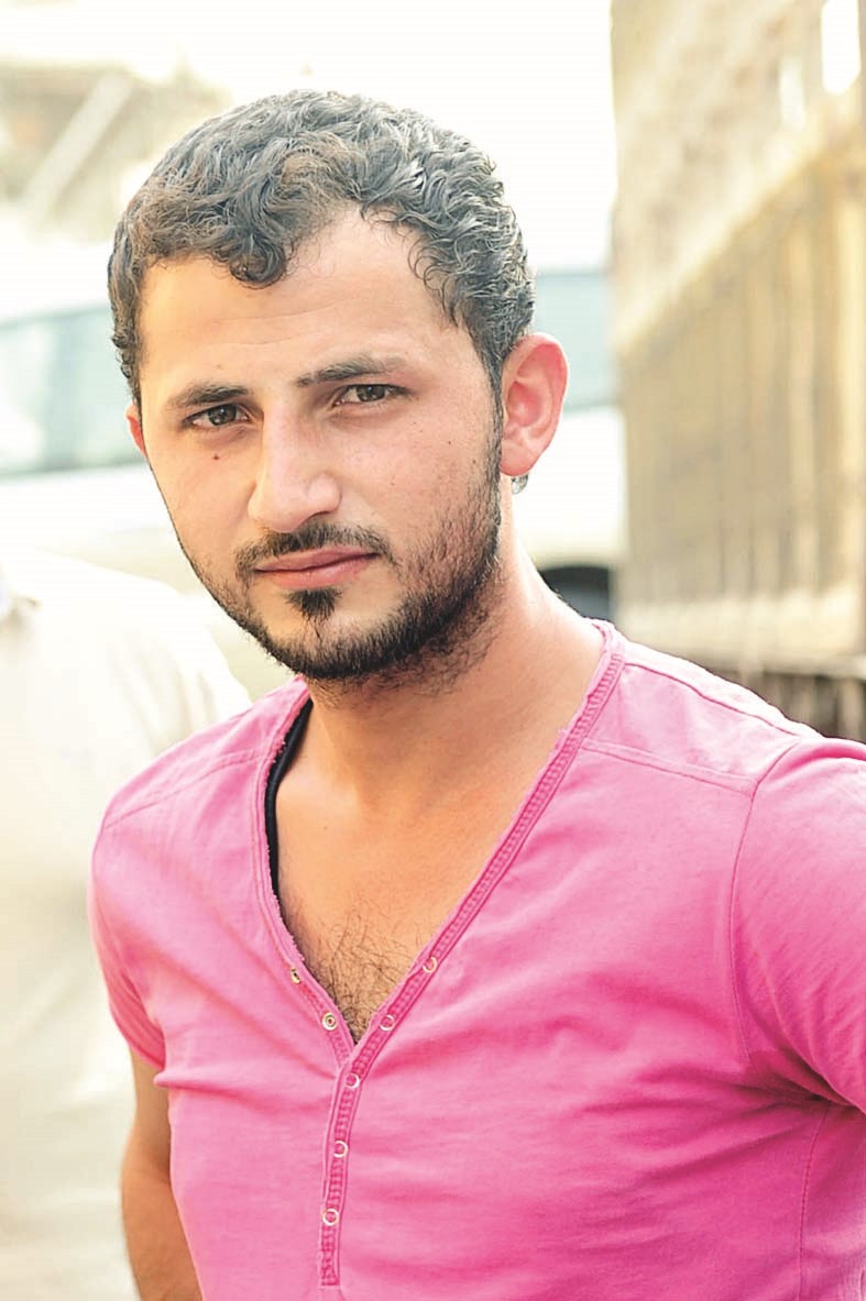 أحمد الحايك