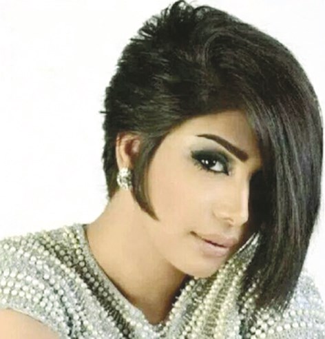 هنادي الكندري