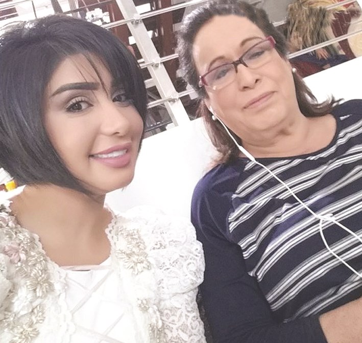 u0627u0644u0643u0646u062fu0631u064a u0645u0639 u00abu0623u0645 u0633u0648u0632u0627u0646u00bb