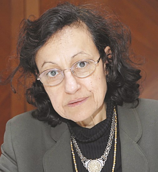 سكينة فؤاد