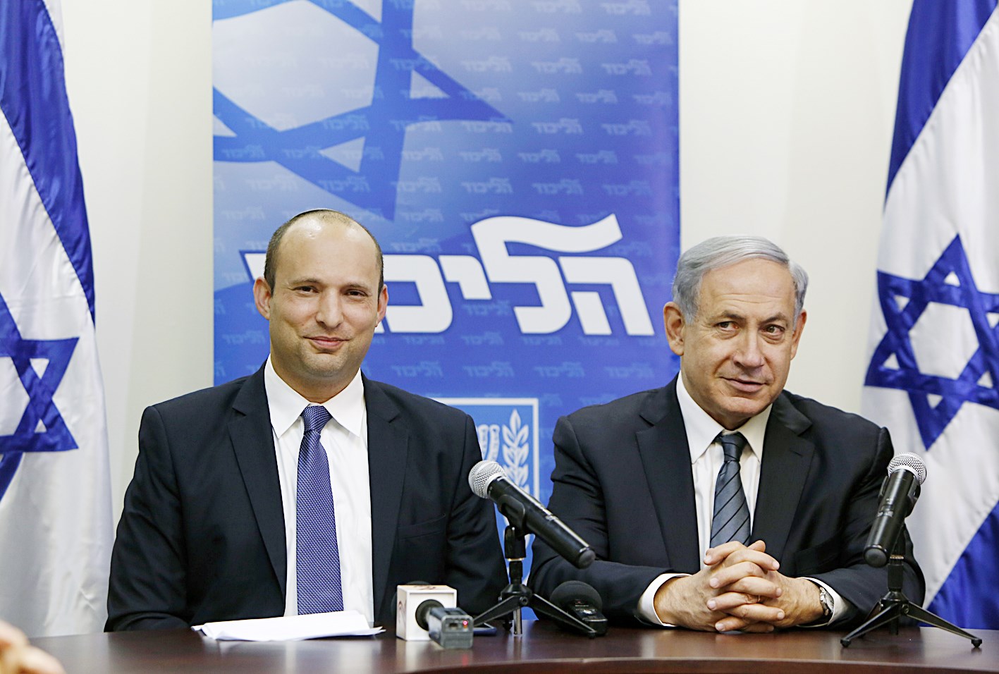 u0646u062au0646u064au0627u0647u0648 u0641u064a u0645u0624u062au0645u0631 u0635u062du0627u0641u064a u0645u0634u062au0631u0643 u0645u0639 u0631u0626u064au0633 u00abu0627u0644u0628u064au062a u0627u0644u064au0647u0648u062fu064au00bb u0646u0641u062au0627u0644u064a u0628u064au0646u064au062ab (u0627 u0641 u0628)