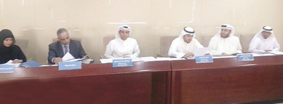 u0645u062du0645u062f u0627u0644u0646u0635u0641 u0645u062au062du062fu0651u062bu0627u064b u062eu0644u0627u0644 u0627u0644u062cu0645u0639u064au0629 u0627u0644u0639u0645u0648u0645u064au0629