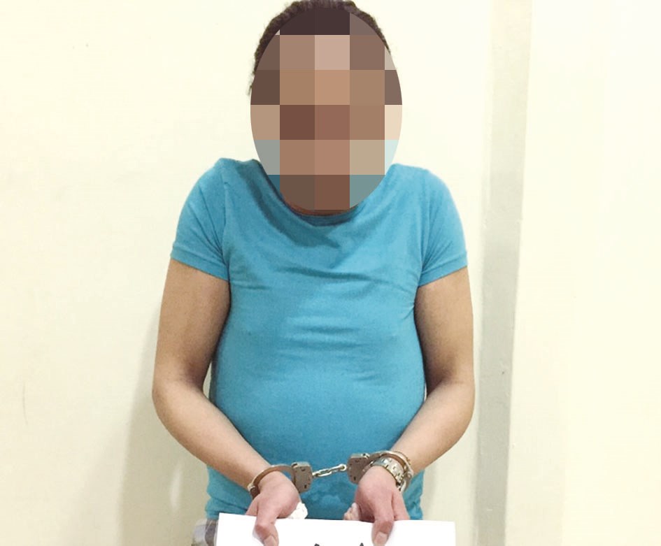 ...في قبضة مباحث الإقامة