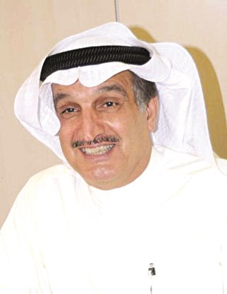 كامل العوضي