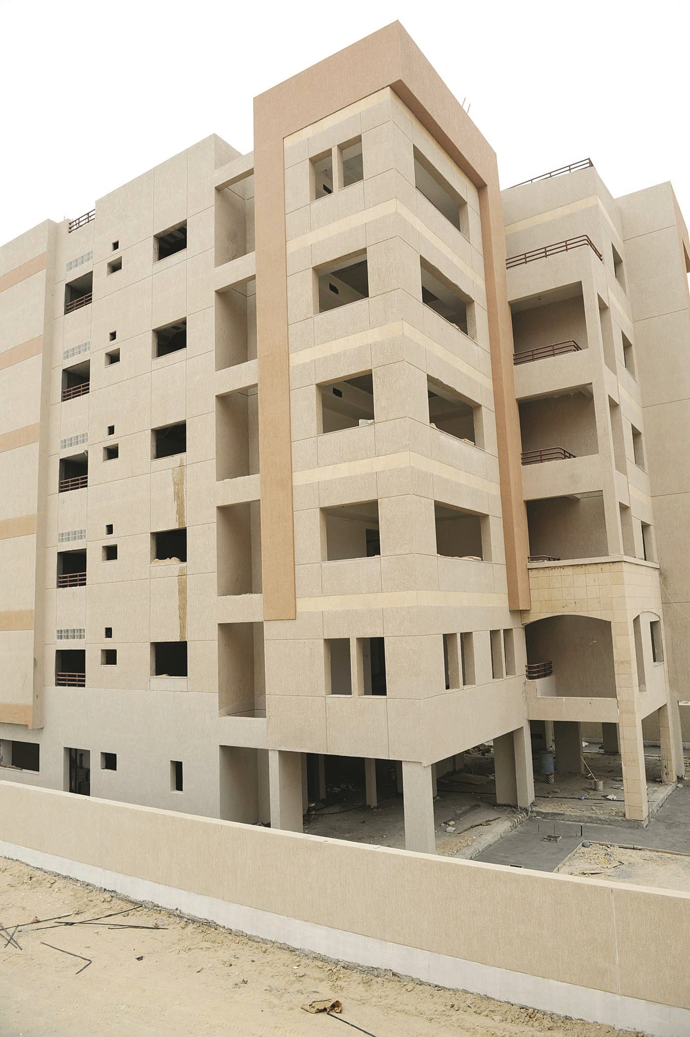 الاختيار المناسب