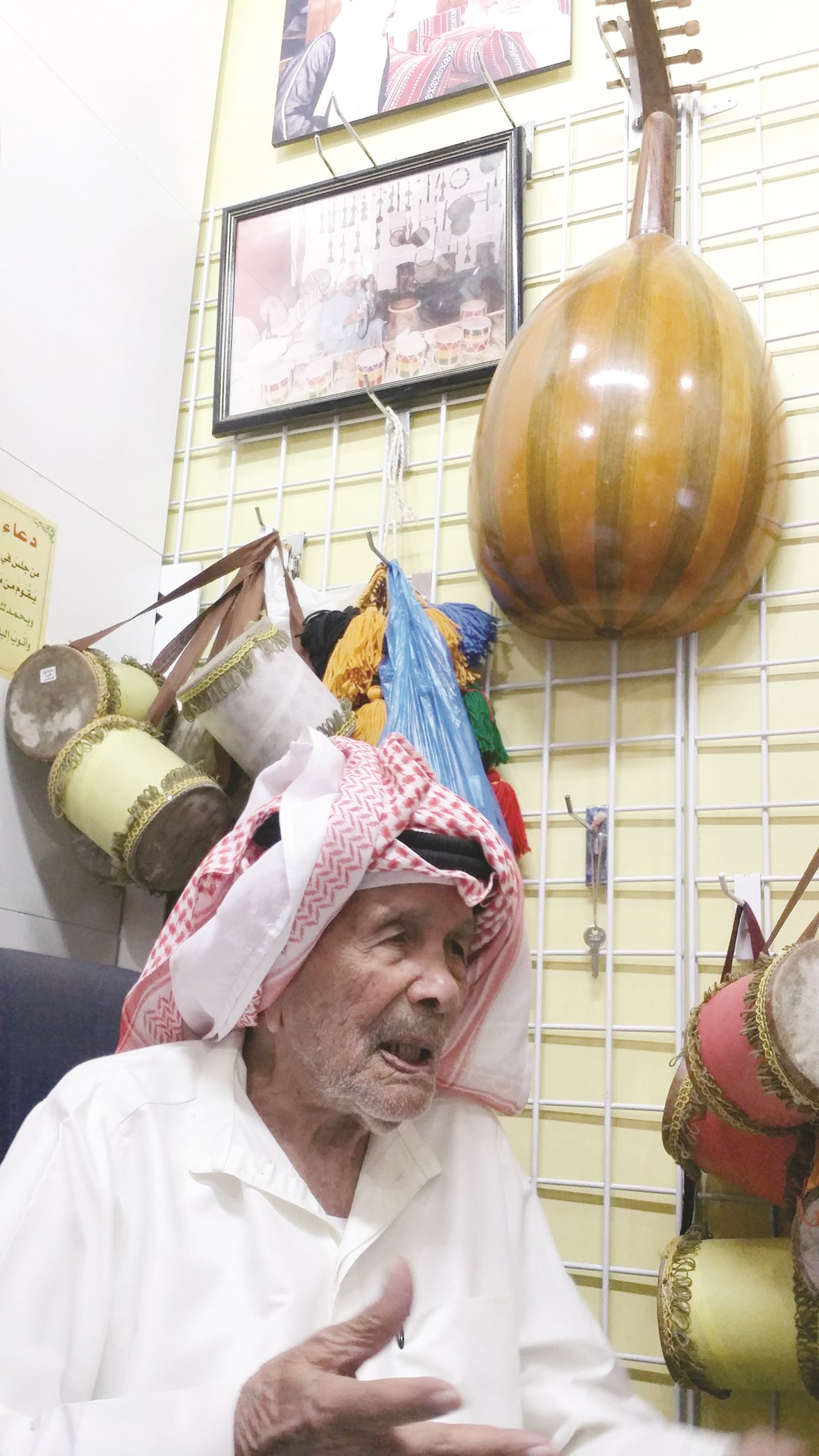 أحمد اليعقوب