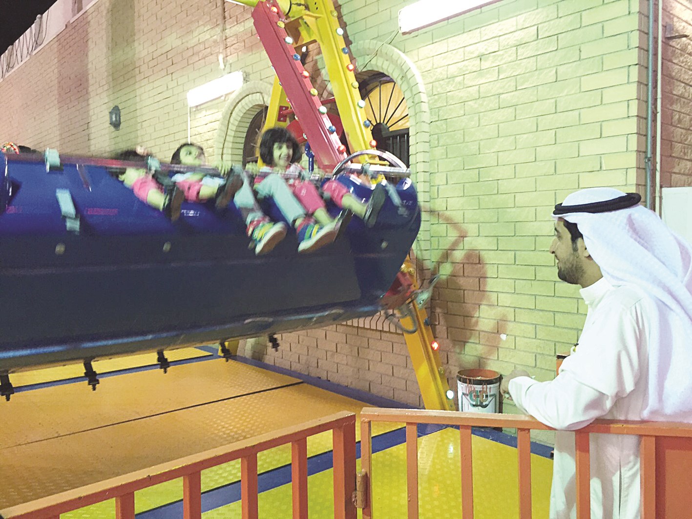 ألعاب واكبت التطور