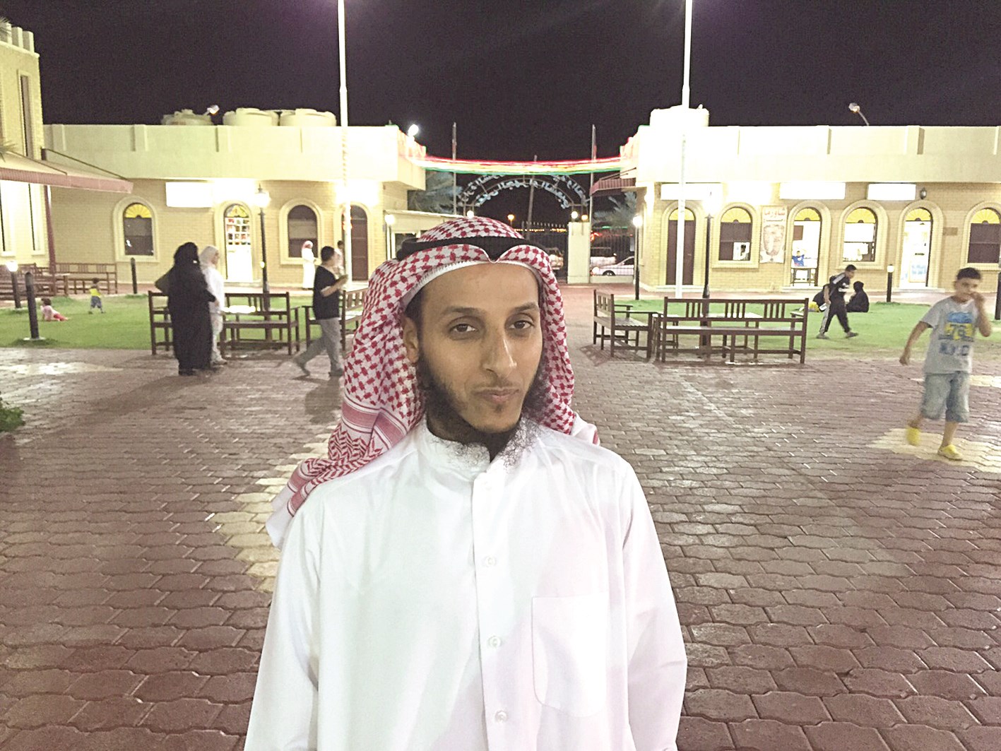 صالح الوعلان