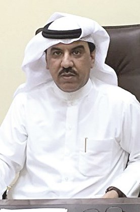 ثامر السعيدي