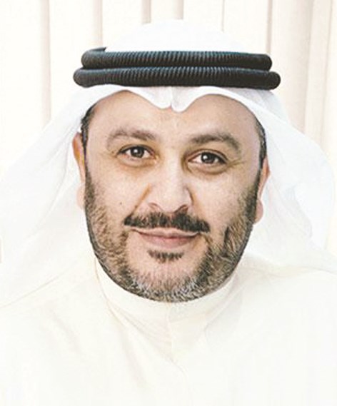 فهد الشريعان