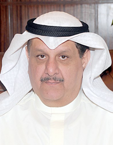 عيـسى الكندري