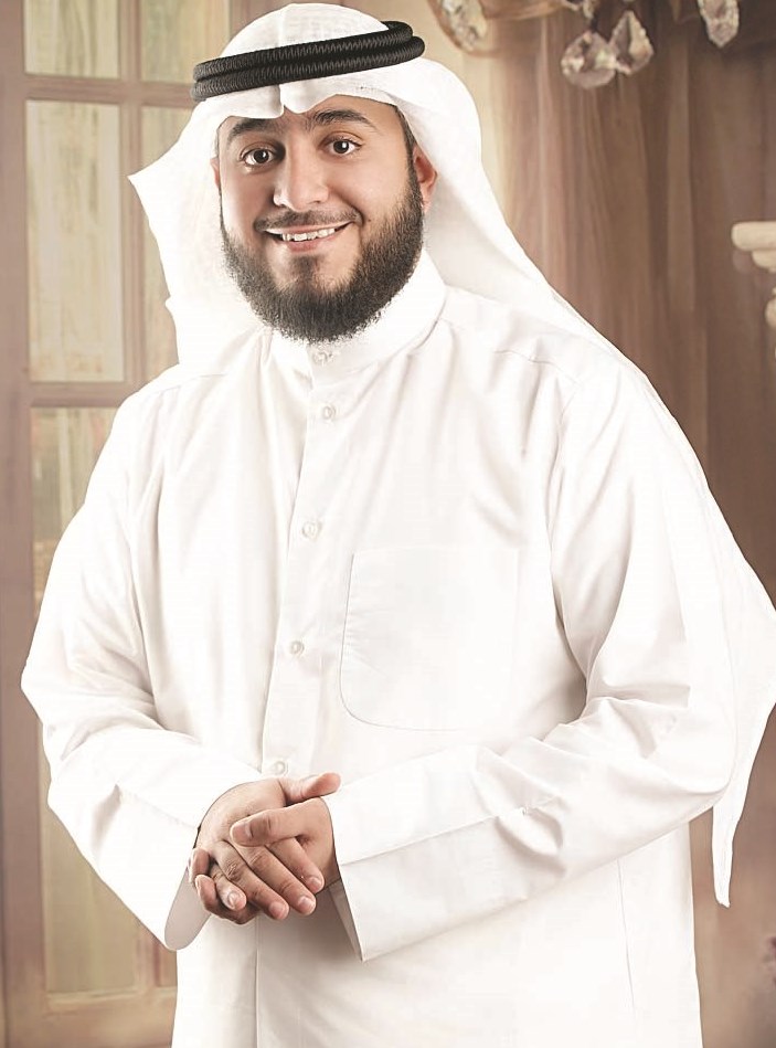 الشيخ فهد الكندري