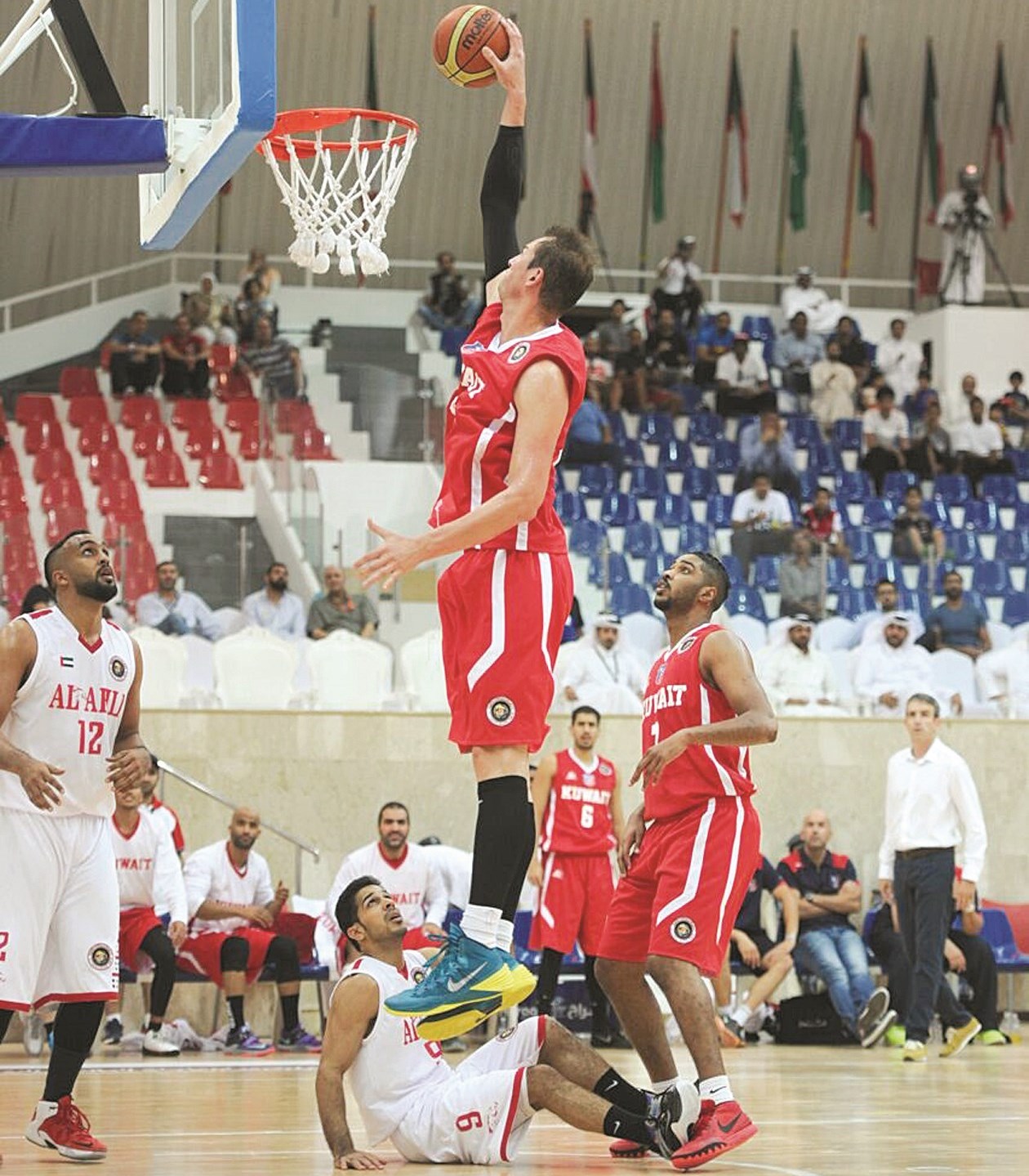 u0645u062du062au0631u0641 u0627u0644u0643u0648u064au062a u0645u0627u0631u0643u0648 u0627u0644u0623u0628u0631u0632 u0645u0646 u0628u064au0646 u0645u062du062au0631u0641u064a u0627u0644u0628u0637u0648u0644u0629