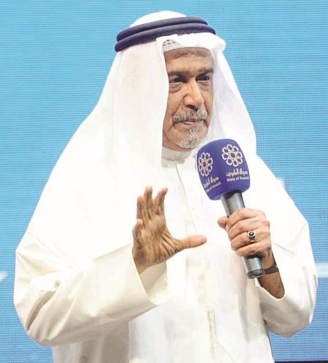 جاسم النبهان