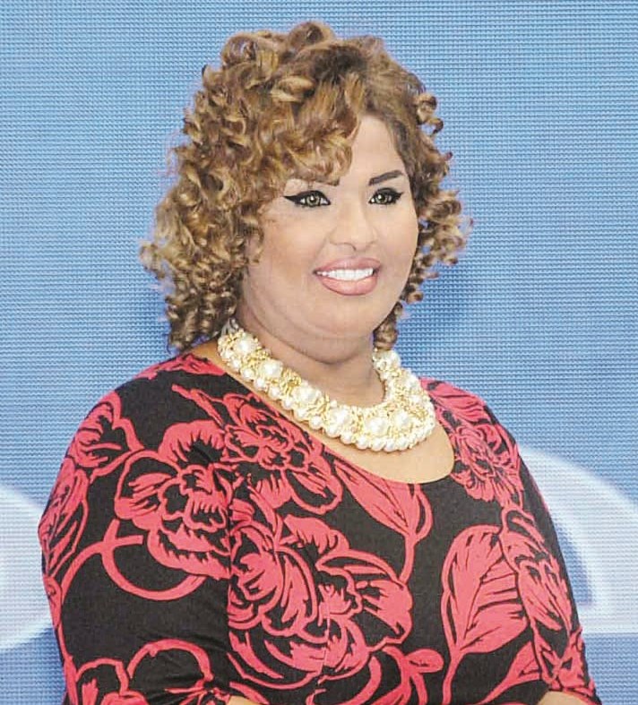 هيا الشعيبي