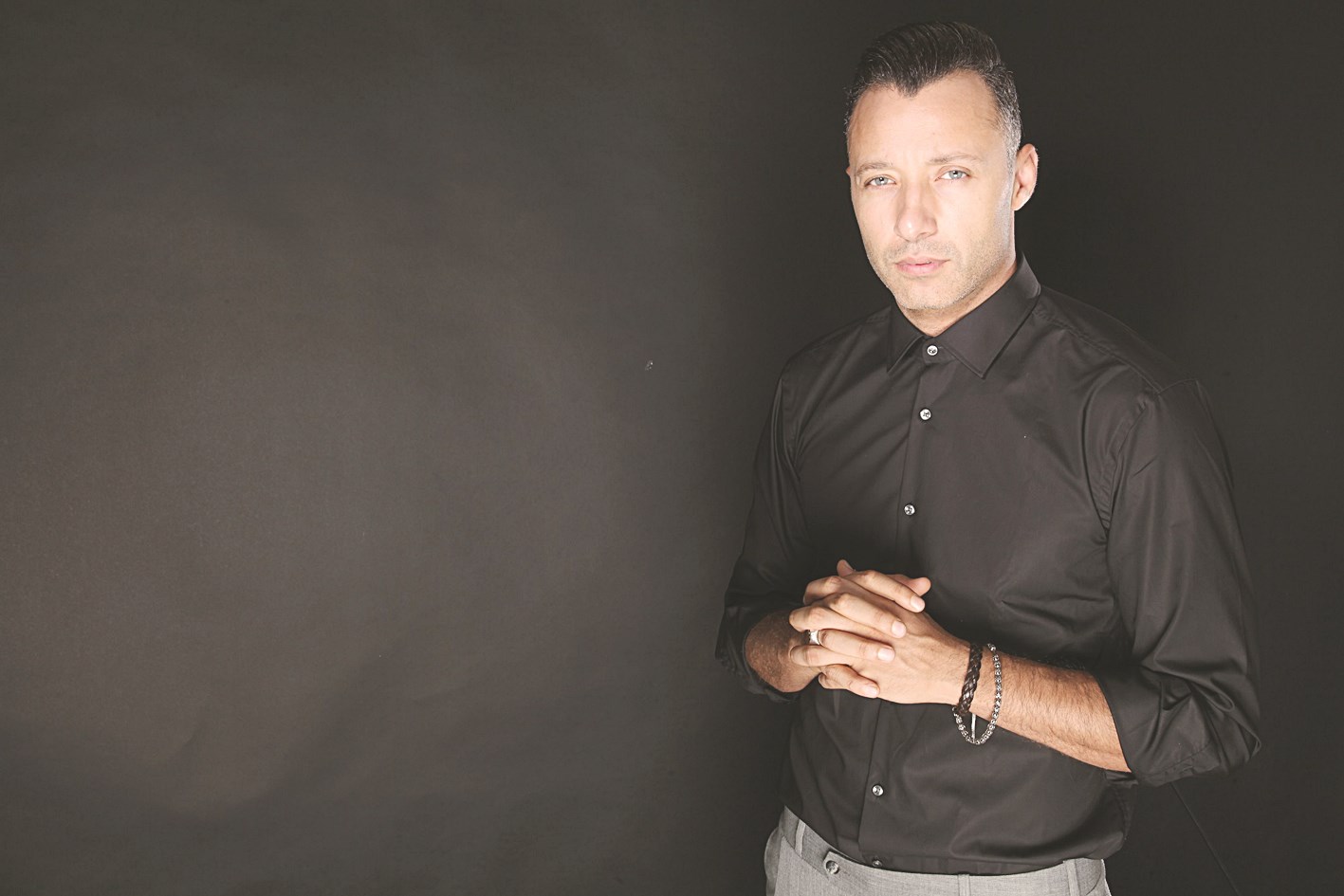 أحمد فهمي بطل «زواج بالإكراه»