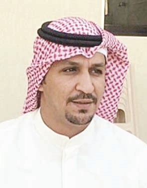 منصور العنزي