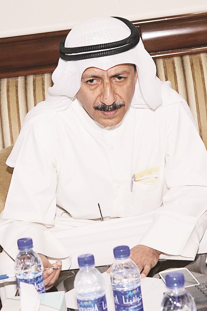 أشكناني خلال الديوانية