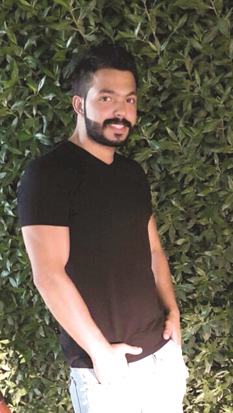 u0623u062du0645u062f u0646u062cu0627u0631