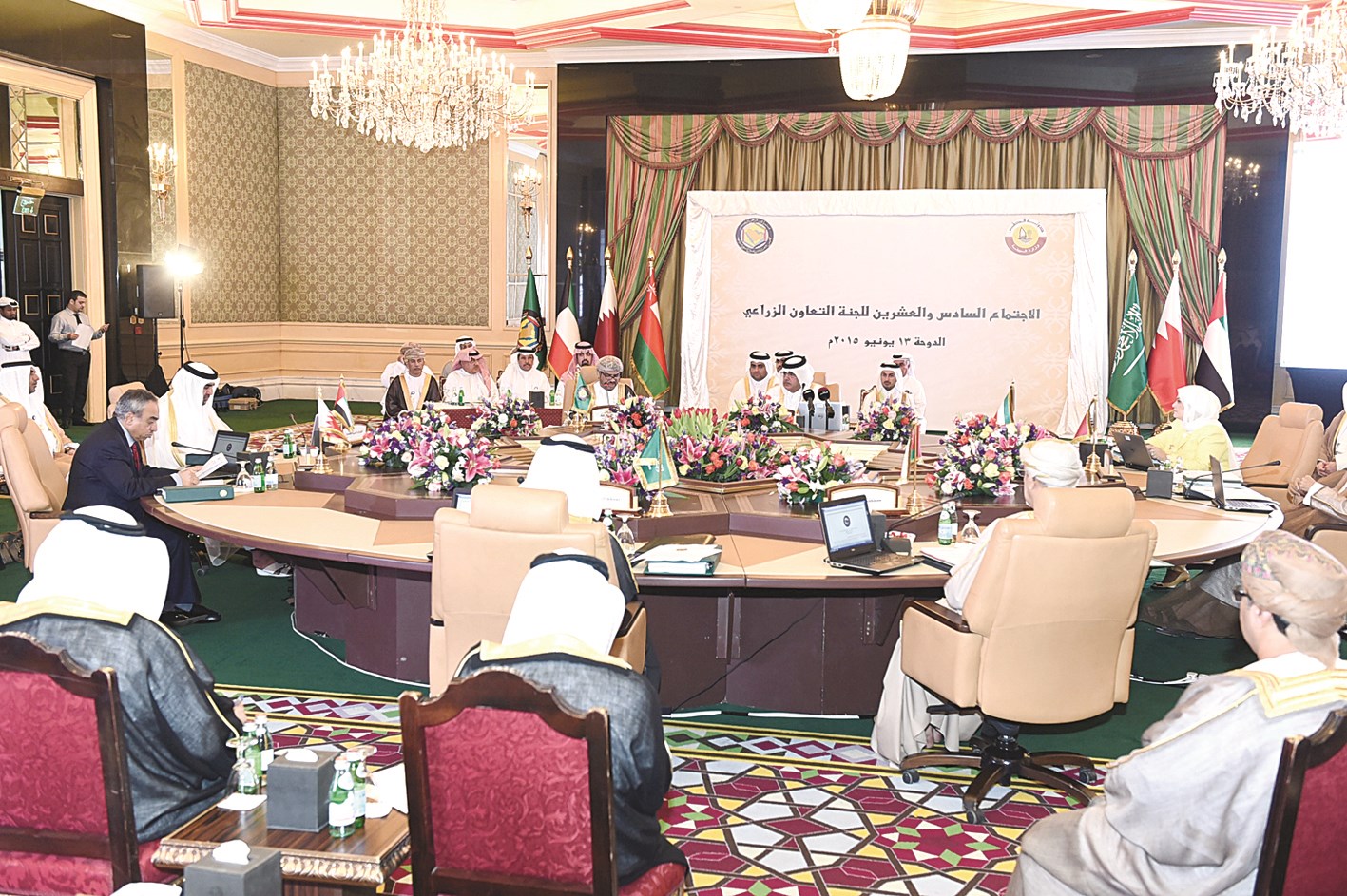 u0627u0644u062eu0644u064au0644 u0641u064a u0627u062cu062au0645u0627u0639 u0644u062cu0646u0629 u0627u0644u062au0639u0627u0648u0646 u0627u0644u0632u0631u0627u0639u064a u0627u0644u062eu0644u064au062cu064au0629