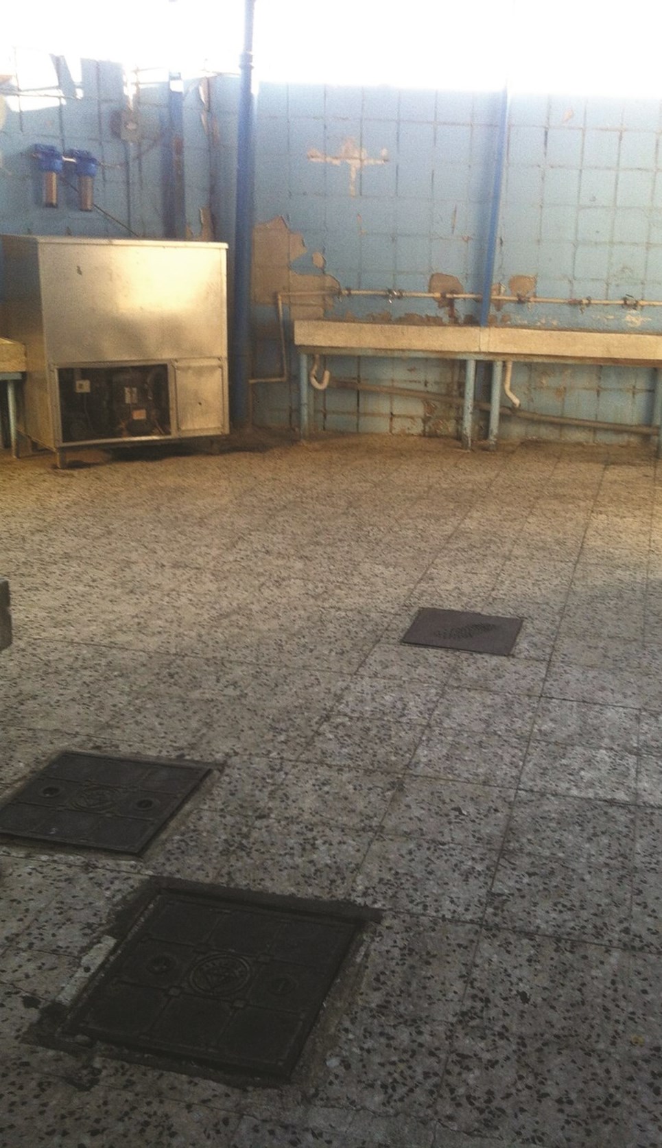 u062au0647u0627u0644u0643 u0648u0631u0634u062d u0645u064au0627u0647 u0641u064a u0628u0639u0636 u0627u0644u0645u062fu0627u0631u0633