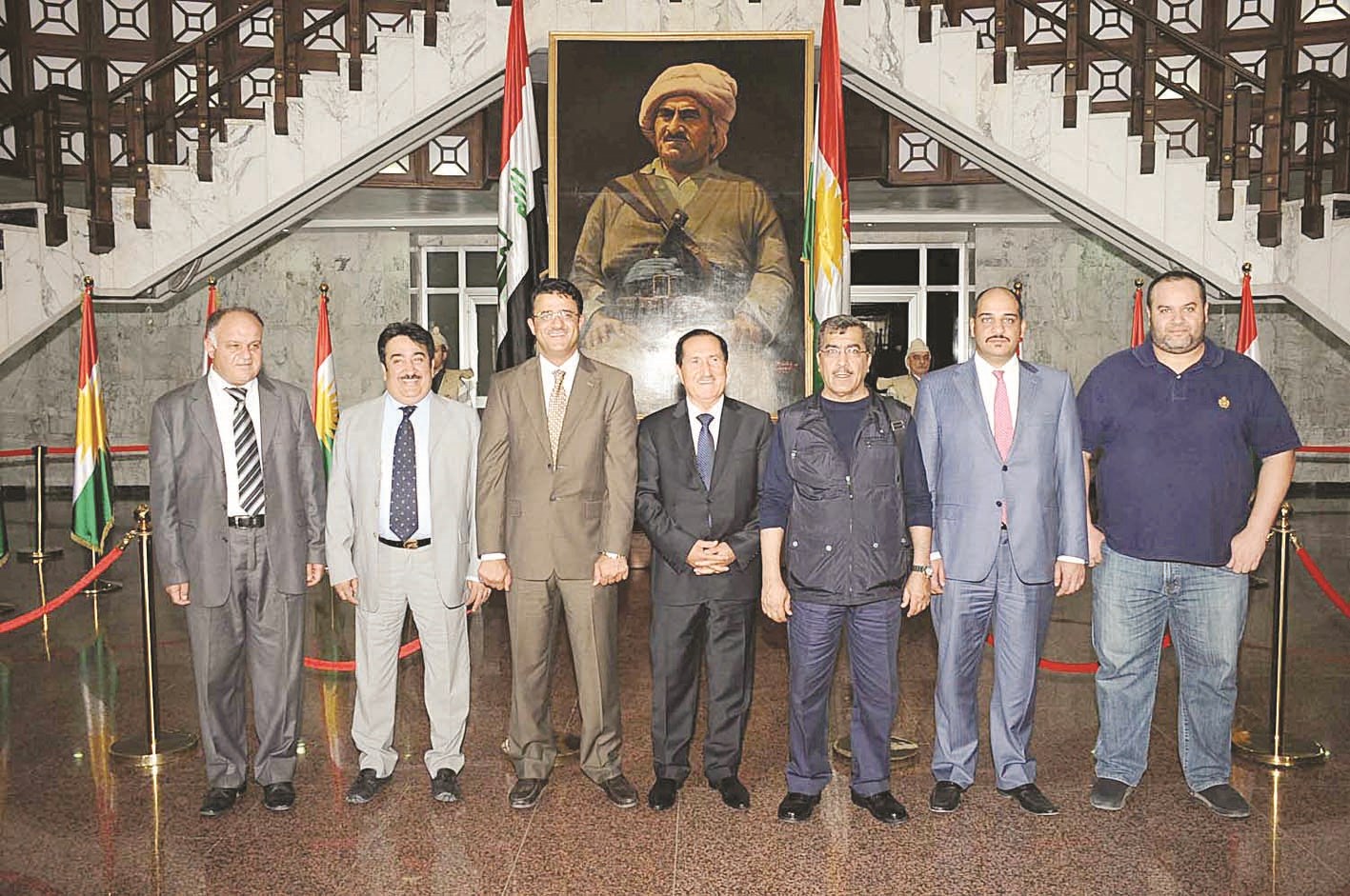 u0627u0644u0648u0641u062f u0627u0644u0643u0648u064au062au064a u0641u064a u0645u0628u0646u0649 u0628u0631u0644u0645u0627u0646 u0643u0631u062fu0633u062au0627u0646