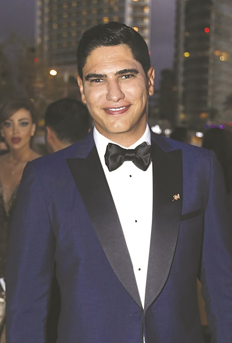 أحمد أبوهشيمة