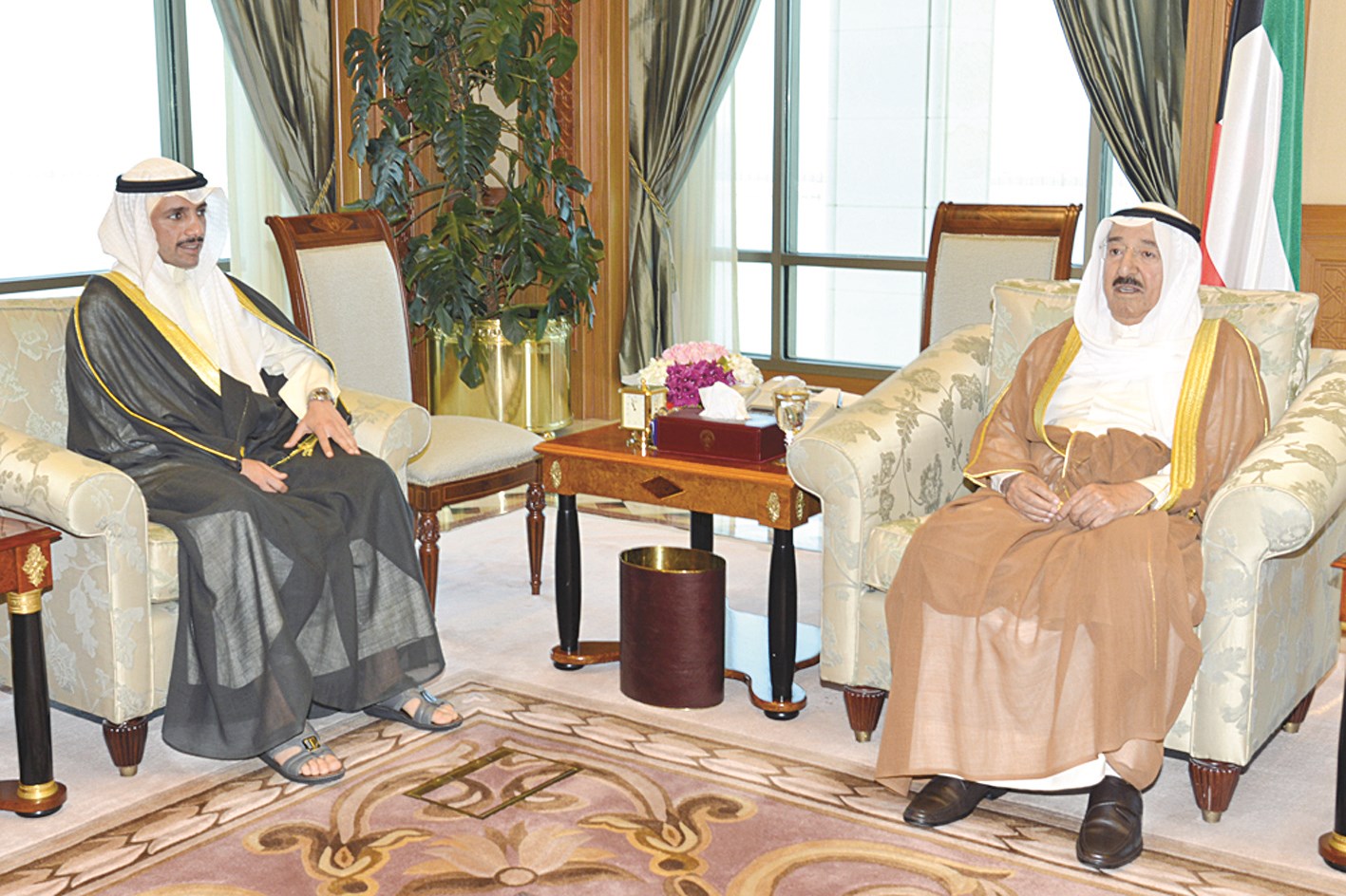 u0633u0645u0648 u0627u0644u0623u0645u064au0631 u0645u0633u062au0642u0628u0644u0627u064b u0645u0631u0632u0648u0642 u0627u0644u063au0627u0646u0645