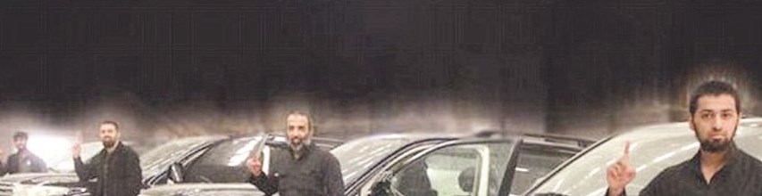 u0627u0644u0627u0646u062au062du0627u0631u064au0648u0646 u0627u0644u0623u0631u0628u0639u0629 u0642u0628u064au0644 u0627u0646u0637u0644u0627u0642u0647u0645 u0644u062au0646u0641u064au0630 u0647u062cu0645u0627u062au0647u0645