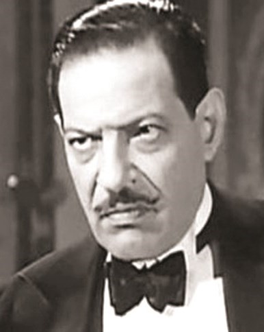 نجيب الريحاني