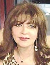 لمياء السحراوي أرملة عادل أدهم