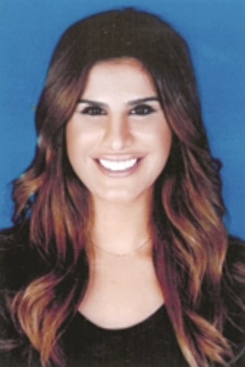 لطيفة الحميدي