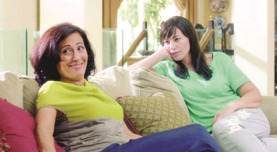 u0645u0646 u0641u064au0644u0645 u00abu064au0644u0627 u0639u0642u0628u0627u0644u0643u0646u00bb