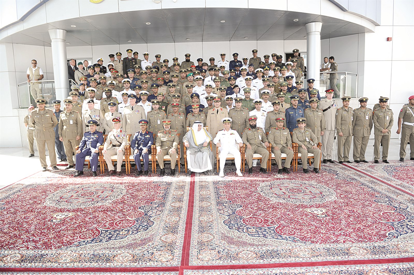 u0627u0644u062cu0631u0627u062d u0645u062au0648u0633u0637u0627u064b u0642u064au0627u062fu0627u062a u0627u0644u0648u0632u0627u0631u0629 u0648u0627u0644u062eu0631u064au062cu064au0646