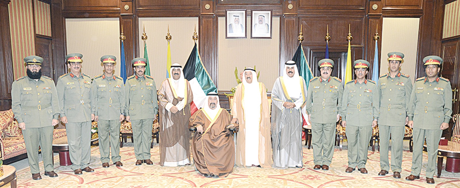 u0633u0645u0648 u0627u0644u0623u0645u064au0631 u0645u062au0648u0633u0637u0627u064b u0648u0648u0644u064a u0627u0644u0639u0647u062f u0648u0633u0627u0644u0645 u0627u0644u0639u0644u064a u0648u0645u0634u0639u0644 u0627u0644u0623u062du0645u062f u0636u0628u0627u0637 u0627u0644u062du0631u0633 u0627u0644u0648u0637u0646u064a