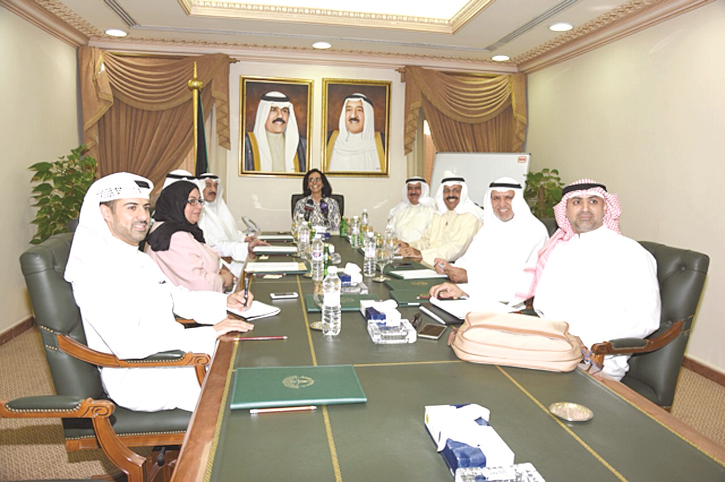 u062cu0627u0646u0628 u0645u0646 u0627u0644u0627u062cu062au0645u0627u0639