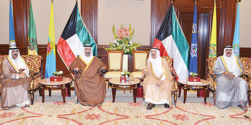 u0633u0645u0648 u0627u0644u0623u0645u064au0631 u0645u0633u062au0642u0628u0644u0627u064b u0633u0645u0648 u0627u0644u0634u064au062e u0633u0627u0644u0645 u0627u0644u0639u0644u064a u0631u0626u064au0633 u0627u0644u062du0631u0633 u0627u0644u0648u0637u0646u064a 