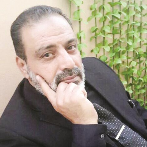 خليل المقداد