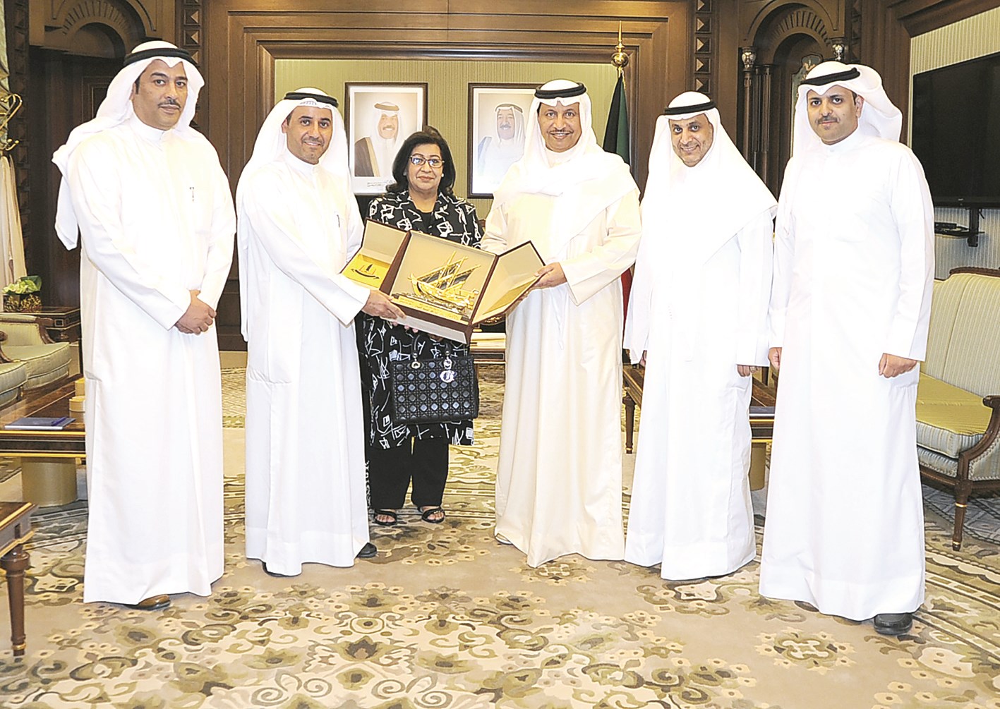 u062cu0627u0628u0631 u0627u0644u0645u0628u0627u0631u0643 u0645u0633u062au0642u0628u0644u0627u064b u0623u0639u0636u0627u0621 u0631u0627u0628u0637u0629 u0627u0644u0623u062fu0628u0627u0621