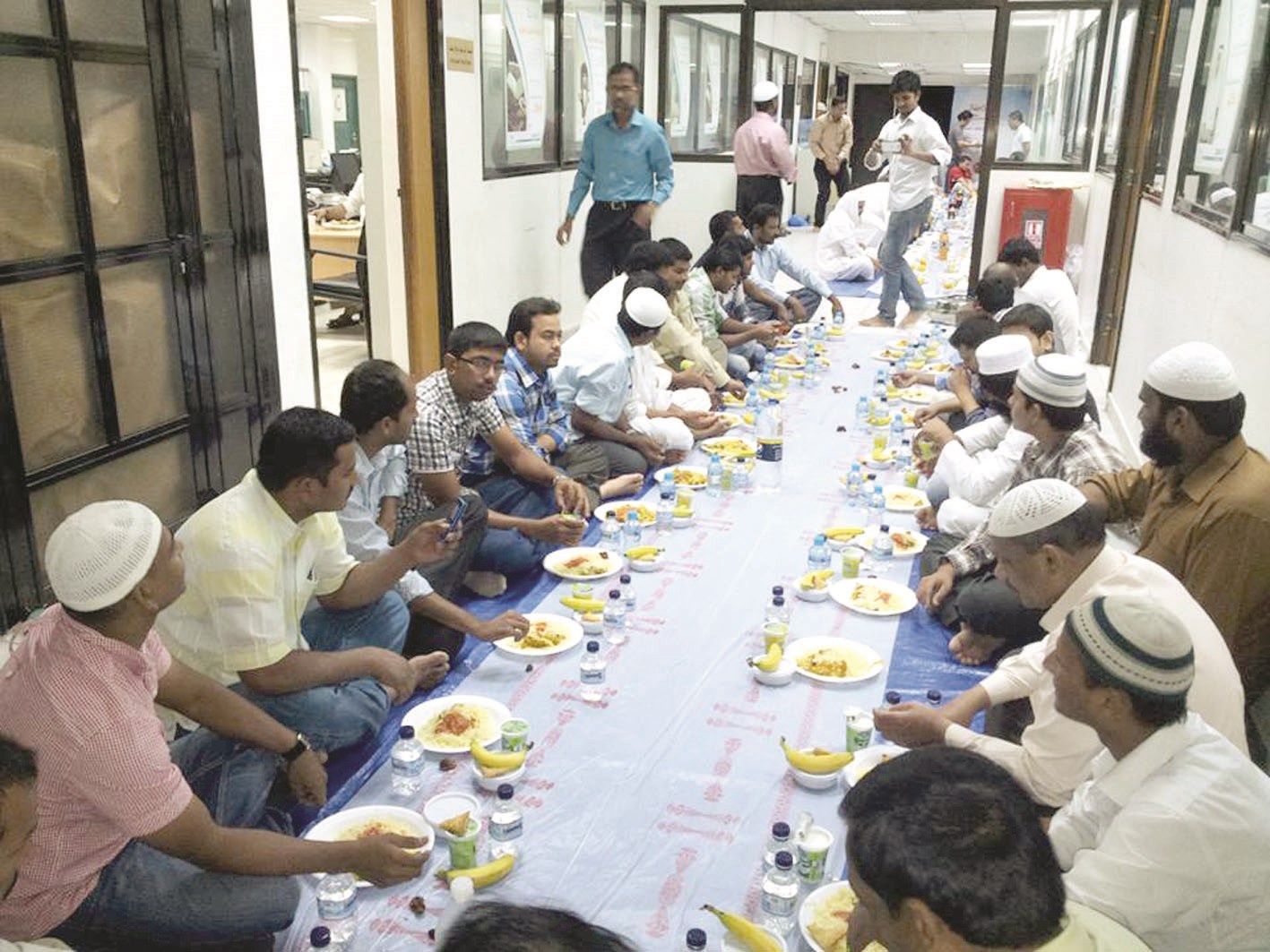 u0645u0634u0631u0648u0639 u0625u0641u0637u0627u0631 u0627u0644u0635u0627u0626u0645 u0623u0643u062bu0631 u0627u0644u0645u0634u0627u0631u064au0639 u0627u0644u0645u0646u0641u0630u0629 u0641u064a u0631u0645u0636u0627u0646