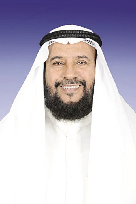 إبراهيم الصالح