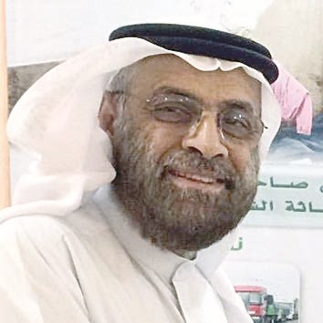 عبدالرحمن الجميعان