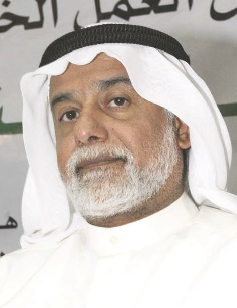 جمال النوري