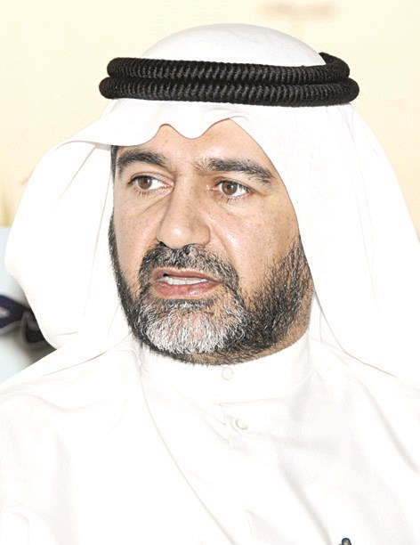 محمد الأنصاري